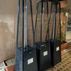 ثلاث دفايات الفيصلية مستعملة للبيع