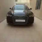 أودي A6 موديل 2016م سعودي للبيع