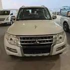 ميتسوبيشي باجيرو 2020 على السوم