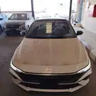 هيونداي النترا سمارت 2026 قير اوتماتيك بنزين