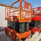 سيزرلفت مان لفت للايجار يومي