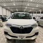 تويوتا افانزا موديل 2021