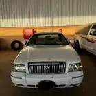 سيارة فورد ماركيز للبيع