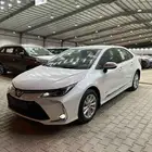 تويوتا كورولا اقساط تمليك