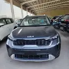كيا سونت ستاندر مطور موديل 2025 كاش او اقساط