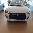 سوزوكي ديزاير استاندر 2026 الشكل الجديد