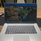 لابتوب هواوي استخدام قليل جدا