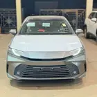 تويوتا كامري 2025 هايبرد LE
