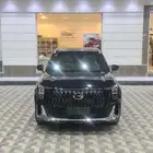 GAC جي ايه سي GS8 GT نص فل 2026 الجميح