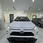 تويوتا رافور XLE 2025 كاش وتقسيط جميع البنوك