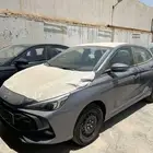 ام جي 3 استاندر 2025 ب 32000 غير شامل الضريبة