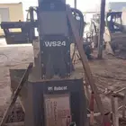 ترنشر بوبكات شبه جديد