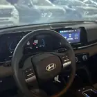 هيونداي اكسنت سمارت 2026