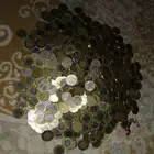 ريالات معدن صرف