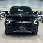 تاهو 2022 LS قصير سعودي