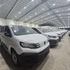 بيجو بارتنر فان 2025