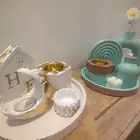 ديكورات كونكريت