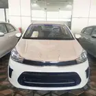 كيا بيجاس 2026 ستاندر بسعر حصري