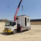 دينه هينو 2018 متوفر جميع الأوراق المطلوبة