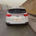 سيارة كيا سبورتاج موديل 2021