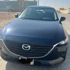 Mazda cx9