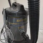 مكنسة سانيوا SANYO   يابانية 1300 واط   18 لتر