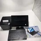 باقة متكاملة  تابلت 5G   نظام كاشير احترافي