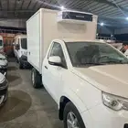 جى ام سي ثلاجة غمارة صندوق ديزل 2025 الجبر