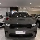 دودج دورانجو GT نايت اديشن 2025