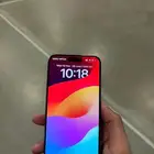 جوال ايفون 15 برو ماكس 256 جيجا اللون تيتانيوم نضيف بالرياض