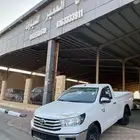 هايلكس غماره 2025 ( كاش وبنوك )