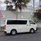 للبيع 2 هايس