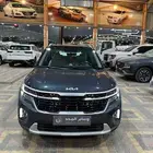 كيا سيلتوس نص فل 2025 متوفر اقساط