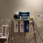 لطلب فلتر الماء من نقاء الماء لفلاتر المياه