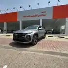 هونداي توسان سمارت مكينة 1.6 2025