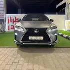 لكزس RX350 KIT F 2017