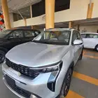 كيا سونيت 2025 عروض خاصه
