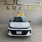 هونداي جراند آي 10 موديل 2025 كيشها والا قسطها مع خالد