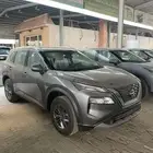 نيسان اكستريل 2025 ستاندر بدون دبل 5مقاعد