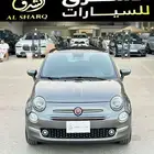 فيات 500 موديل 2024