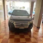 فورد ايدج 2011 SEL AWD