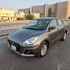 سوزوكي ديزاير فل كامل بصمة