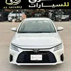 تويوتا يارس 2023