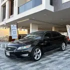 فورد تورس 2011 فئة ( SHO ) النادره