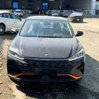 دونج فينج شاين E1 2026