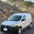 رينو دوكر 2022