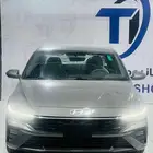 هيونداي النترا 2.0 سمارت صيني 2026