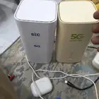 راوتر STC 5g وراوتر زين 5 جي