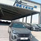 بيجو 2008 GT فل كامل موديل 2025 كمية محدودة