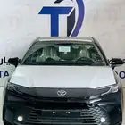 تويوتا كامري LE بنزين 2025